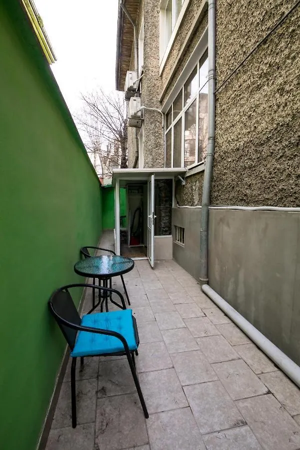 Apartment Top Center Of Varna