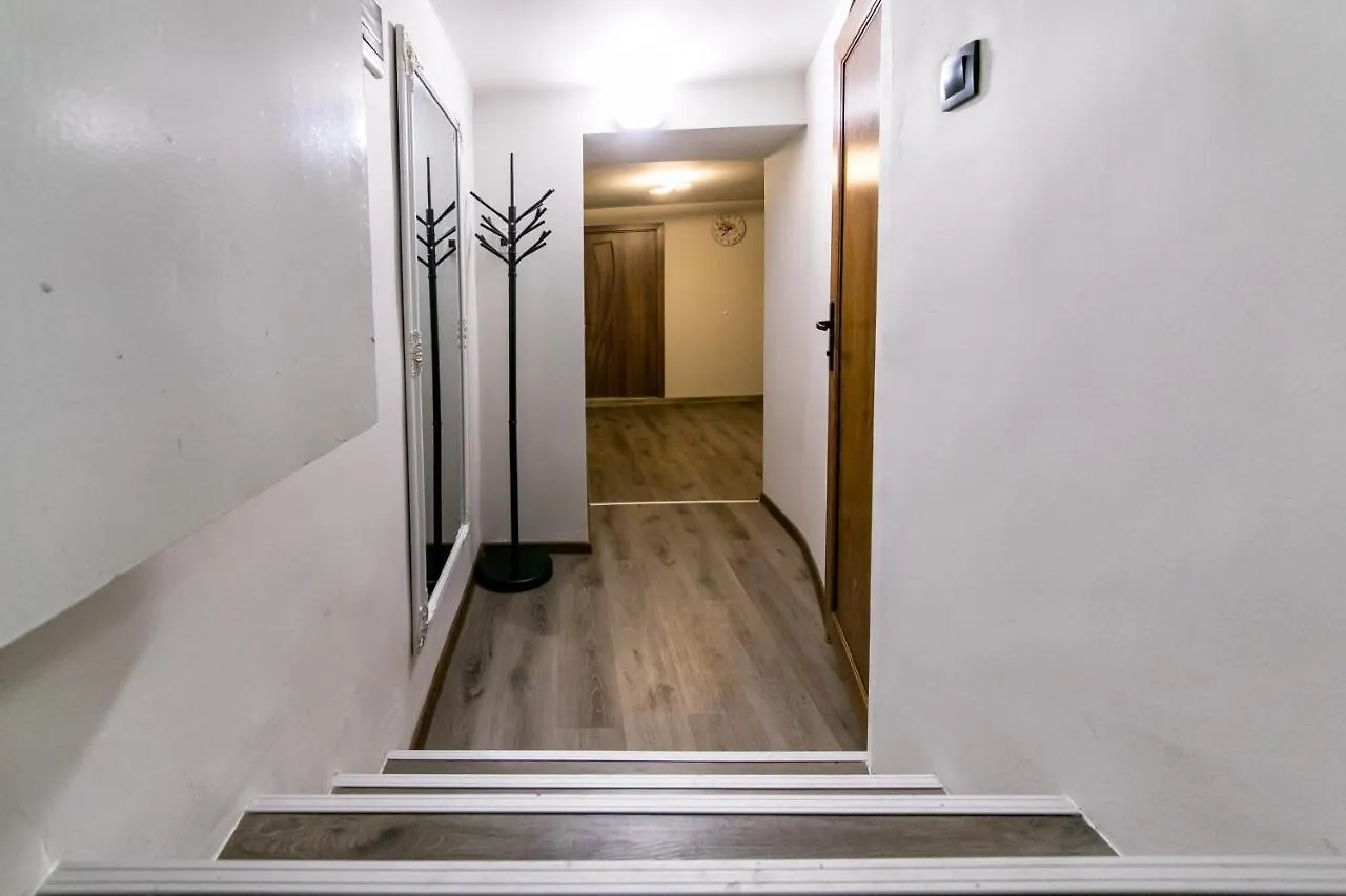 Apartment Top Center Of Varna Bulgaria