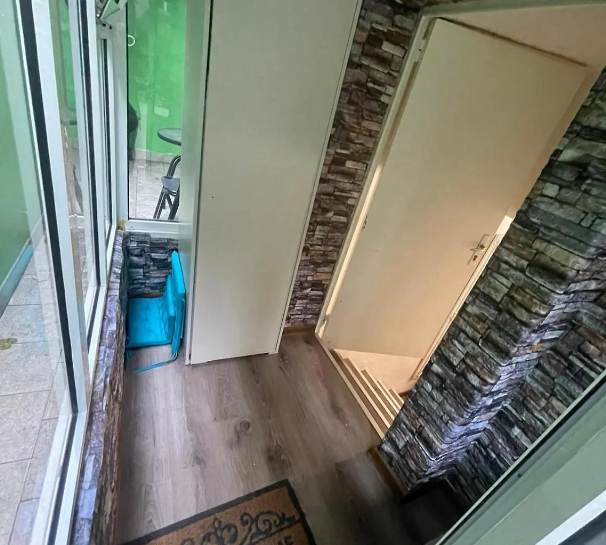 Top Center Of Varna Apartment