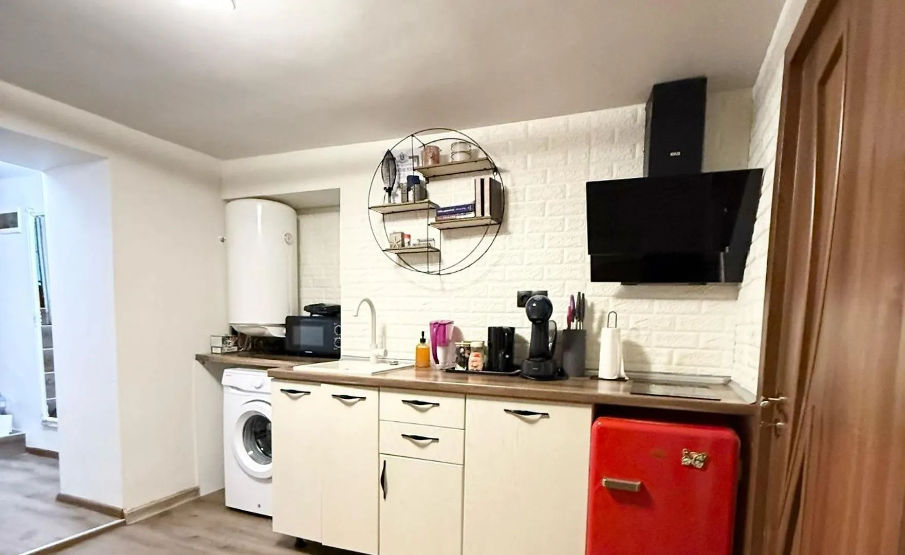 Apartment Top Center Of Varna